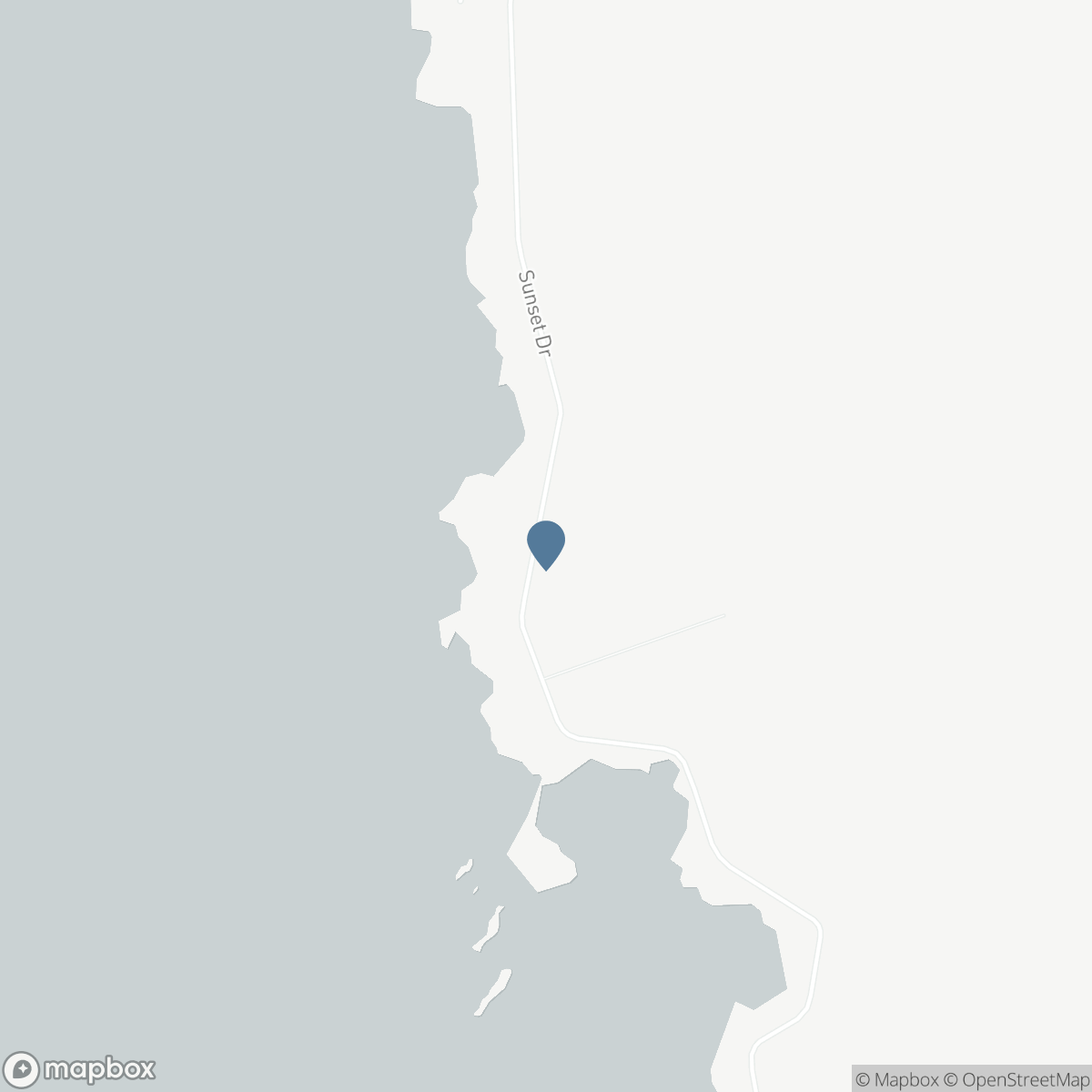 LOT 4 SUNSET DRIVE, South Bruce Peninsula, Ontario N0H 1X0